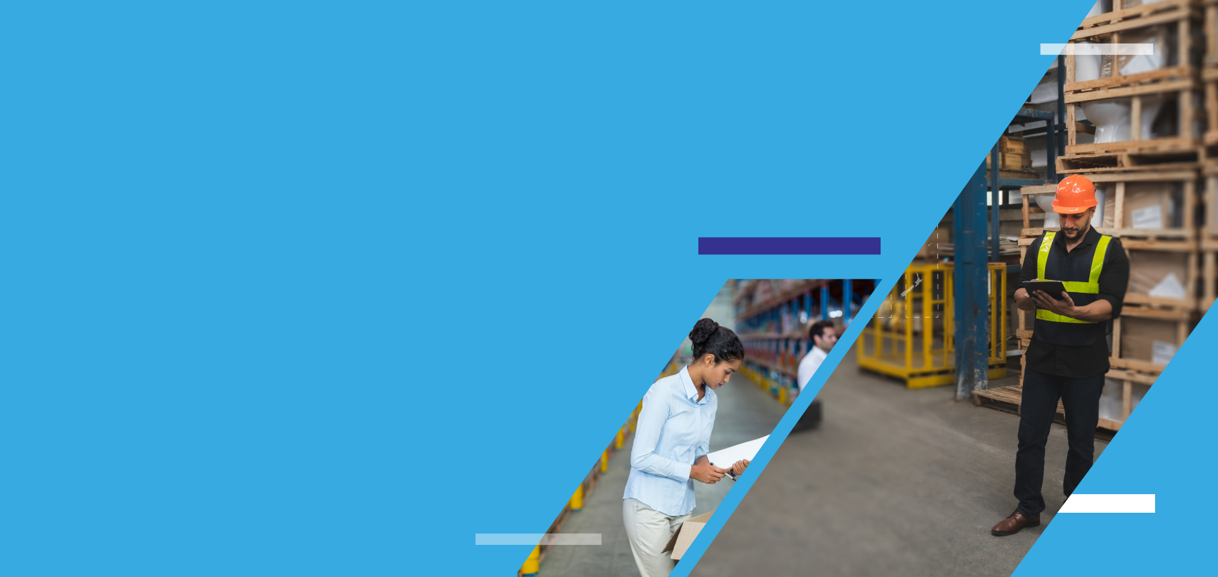 Situational Supply Chain Solution - MGH Group
