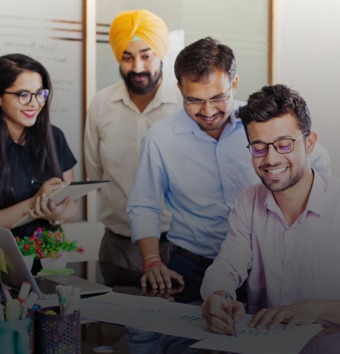 Sustainable Innovation - MGH Group