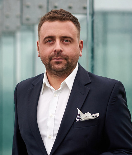 Michal Karasek