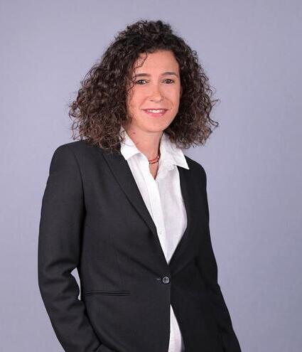Pilar Garces Moreno