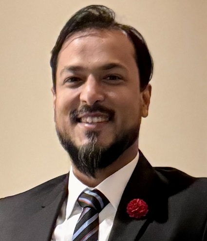 Mizanur Rashid Chowdhury