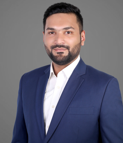 Khaled Md Siraj