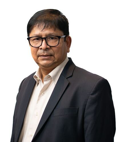 Syed Iqbal Ali Shimul