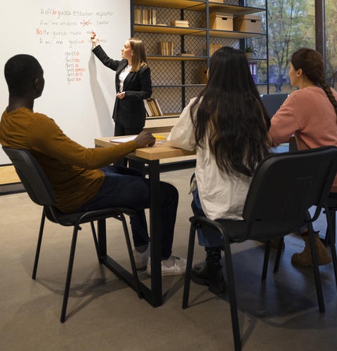 Adaptive Learning Culture - MGH Group