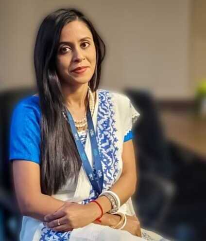Asha Paul