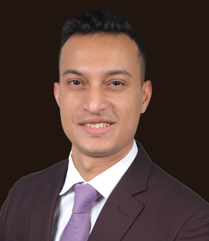 Naiubul Huq Chowdhury