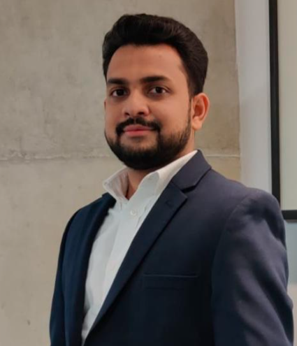 Rumman Khan