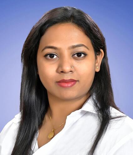 Rubaiya Amin