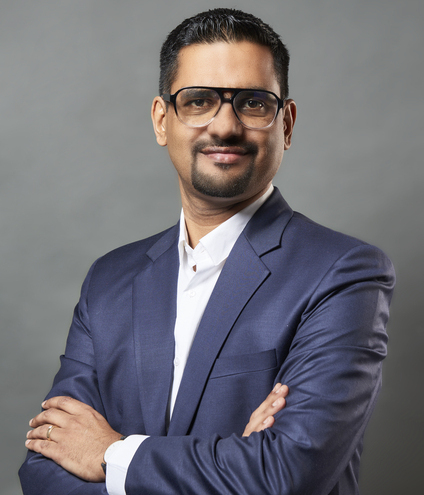 Himanshu Pant
