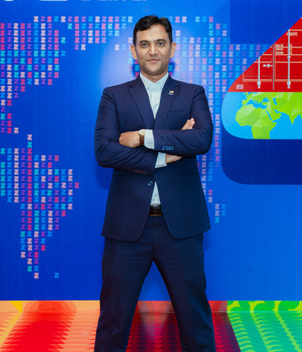 Mohammad Ahsanuzzaman