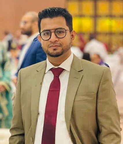 Md. Sazzad Hossain